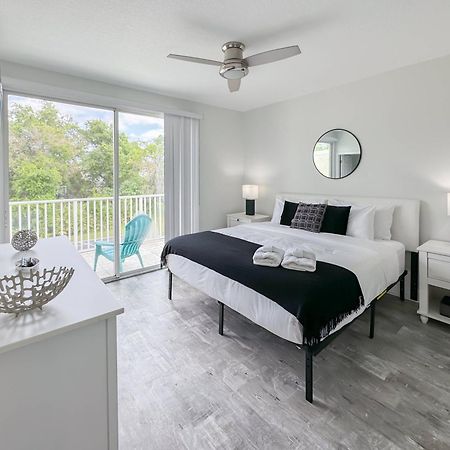17319 Relaxing Home In Serenity Disney Area 3Bd 올랜도 외부 사진