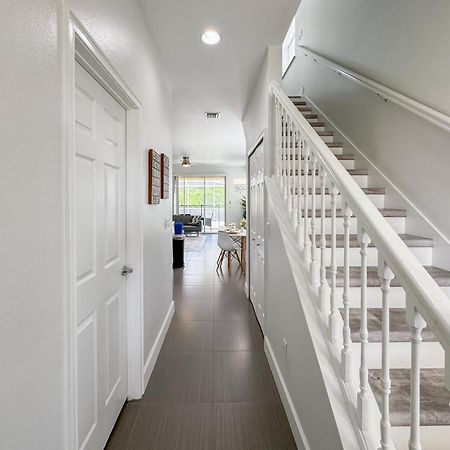 17319 Relaxing Home In Serenity Disney Area 3Bd 올랜도 외부 사진