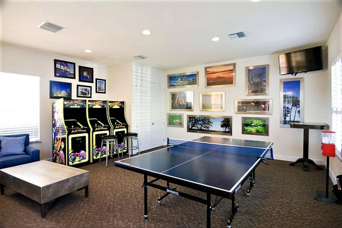 17319 Relaxing Home In Serenity Disney Area 3Bd 올랜도 외부 사진