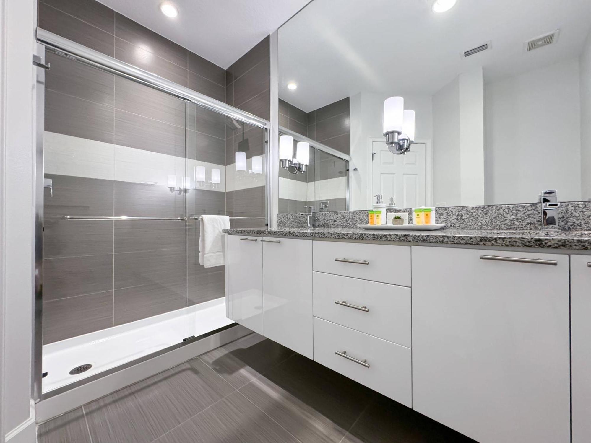 17319 Relaxing Home In Serenity Disney Area 3Bd 올랜도 외부 사진