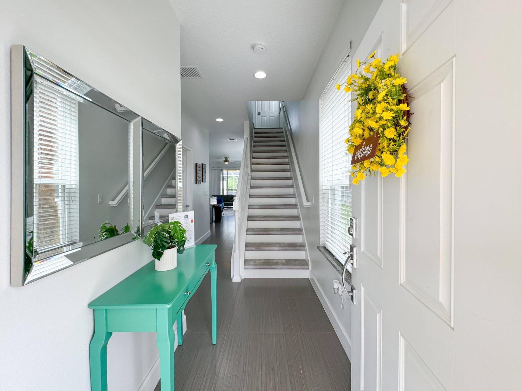 17319 Relaxing Home In Serenity Disney Area 3Bd 올랜도 외부 사진