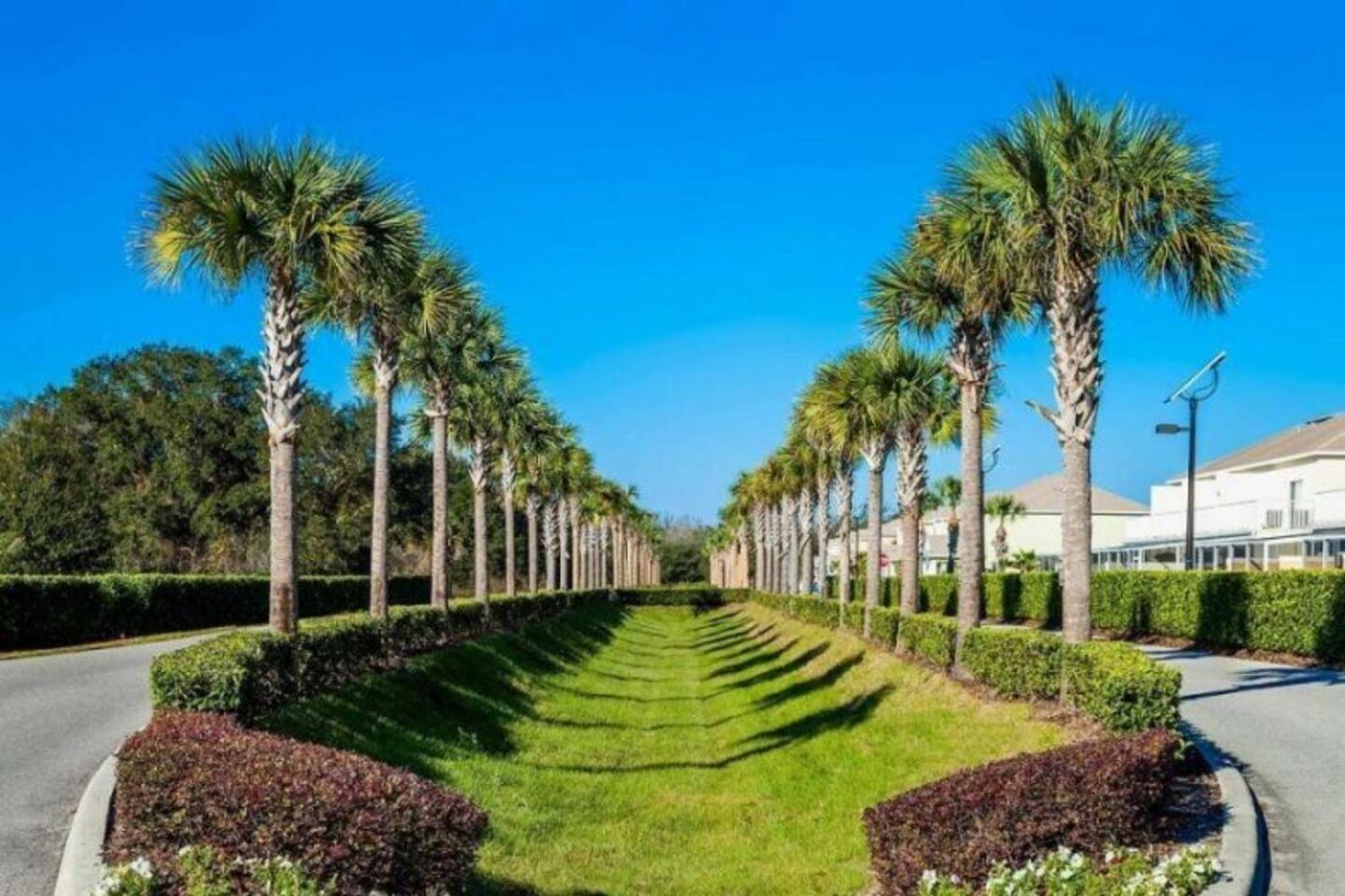 17319 Relaxing Home In Serenity Disney Area 3Bd 올랜도 외부 사진