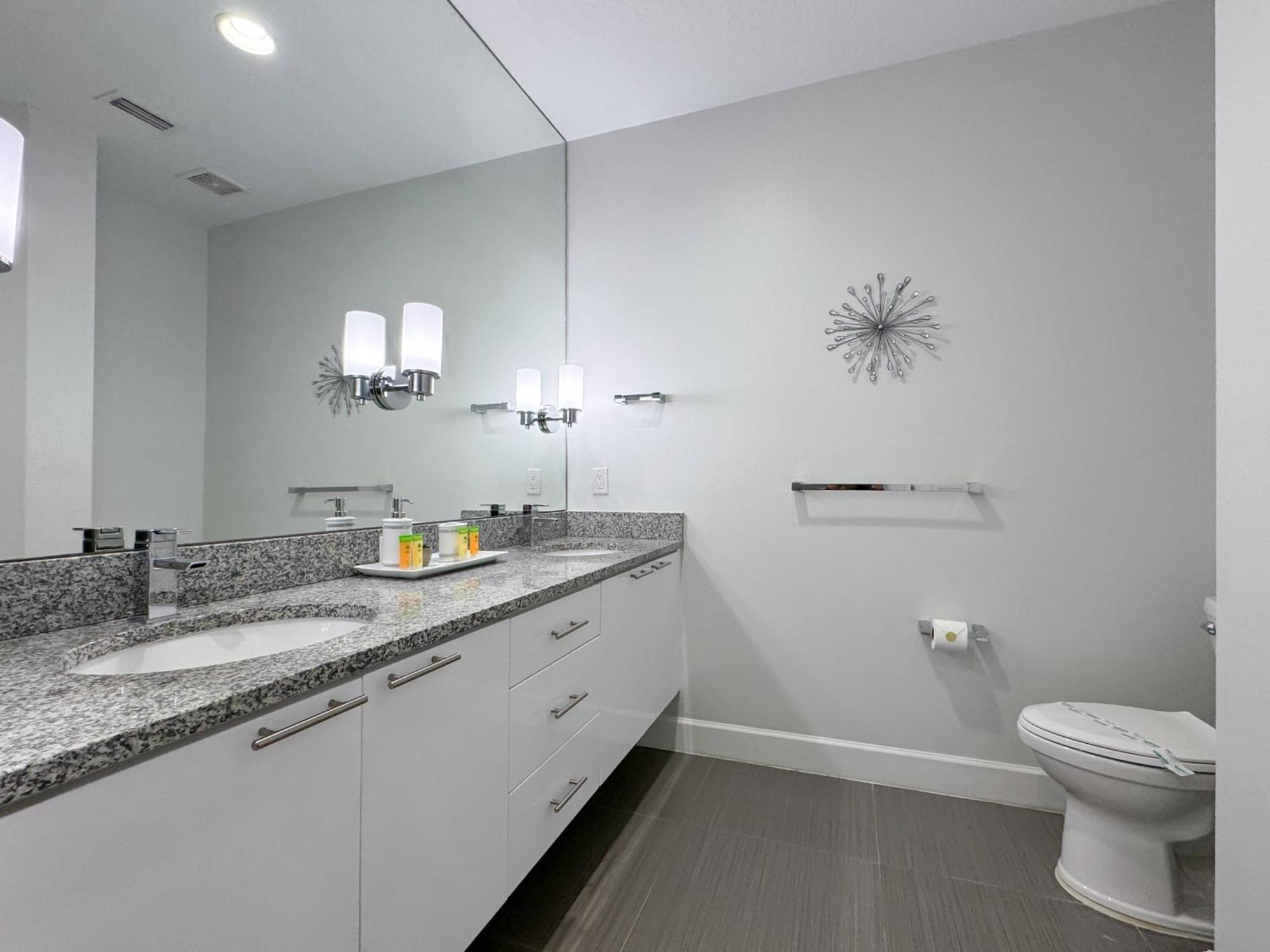 17319 Relaxing Home In Serenity Disney Area 3Bd 올랜도 외부 사진