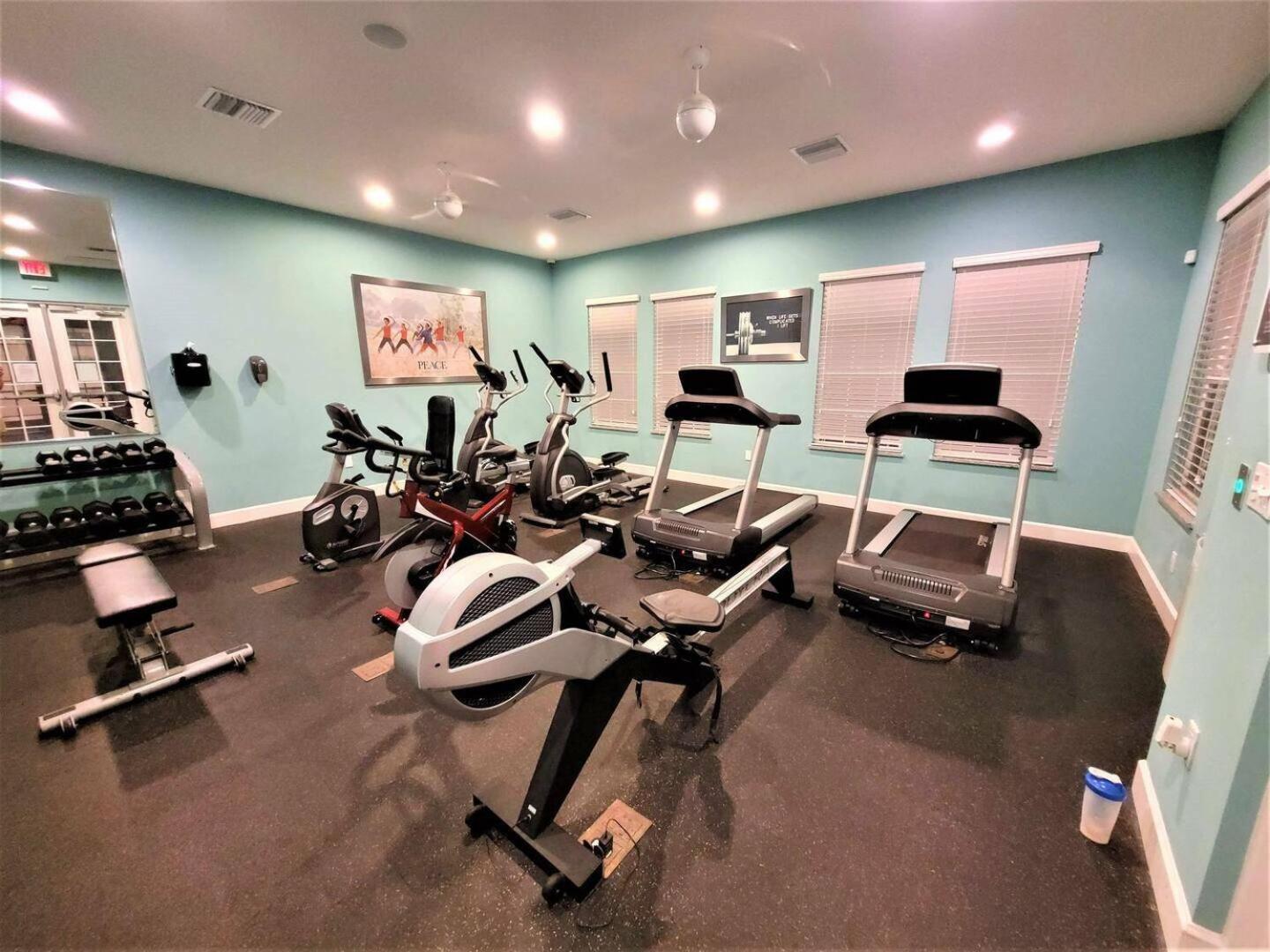 17319 Relaxing Home In Serenity Disney Area 3Bd 올랜도 외부 사진